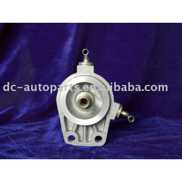 Fuel filter base for Chery Automobile engines